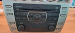 originele mazda 6 autoradio, Ophalen, Zo goed als nieuw