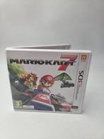 Mario Kart 7 - Nintendo 3DS, Nintendo, Online, 1 speler, Racen en Vliegen