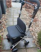 Rollator S, Ophalen of Verzenden, Opvouwbaar, Nieuw