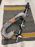 Vacuumheffer voor plaatmateriaal, Ophalen