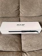 Max Pro Twist 19mm – Professionele Krultang, Ophalen of Verzenden, Zo goed als nieuw, Krultang of Stijltang