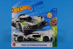 Hot Wheels 2025 #174 Exotics Peugeot 9x8 Hypercar, Ophalen of Verzenden, Nieuw
