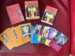 Doreen Virtue 🌺 Het orakel van de Aartsengelen, Ophalen of Verzenden, Zo goed als nieuw, Tarot of Kaarten leggen, Overige typen