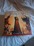Pendulum Bordspel - Zo Goed Als Nieuw!, Een of twee spelers, Ophalen of Verzenden, Zo goed als nieuw, Stonemaier Games