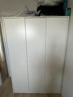 Kledingkast, Huis en Inrichting, Kasten | Kledingkasten, Ophalen, 100 tot 150 cm, Zo goed als nieuw, 150 tot 200 cm