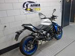 SUZUKI GSX-S 1000, SUZUKI, 4 cilinders, Motorrijbewijs A, Bedrijf
