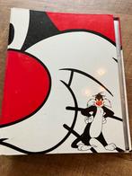 The Original Looney Tunes binder XXL 1997, Ophalen of Verzenden, Gebruikt, Speelkaart(en)