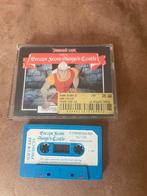 Escape from singe’s castle C64, Ophalen of Verzenden