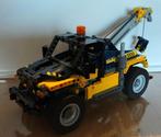 Lego 42079 Heavy Duty Forklift, Ophalen of Verzenden, Gebruikt, Complete set, Lego