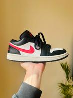 Nike Air Jordan 1 Low sneakers, Verzenden, Zwart, Nike, Sneakers of Gympen