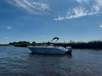 Prachtige Ranieri Voyager 22 met Honda 150 PK, Watersport en Boten, Speedboten, Binnenboordmotor, 6 meter of meer, 120 tot 200 pk