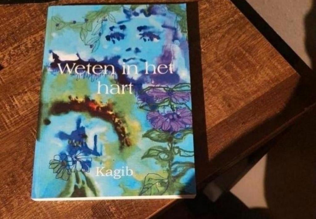 Weten in het hart - Kagib, Gelezen, Achtergrond en Informatie, Spiritualiteit algemeen, Ophalen of Verzenden
