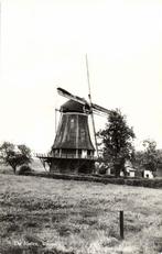 De Molen, Voorst - 1984 gelopen, Verzamelen, Ansichtkaarten | Nederland, Ophalen of Verzenden, 1980 tot heden, Gelopen, Overijssel
