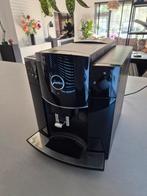 Jura D4 [ garantie en onderhoudsbeurt ], Ophalen of Verzenden, Zo goed als nieuw, Koffiemachine, Afneembaar waterreservoir