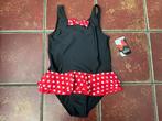 Leuk badpak Maat 146/152 Minnie Mouse Nieuw, Ophalen of Verzenden, Kleding, REGINA, EMMEN
