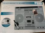 Magnetisch Glasbord - Nieuw!, Ophalen of Verzenden