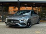 Mercedes-Benz CLA 250 AMG pano memory keyless entry led, CLA, 4 cilinders, USB, Particulier