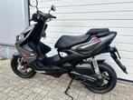 Yamaha aerox, Fietsen en Brommers, Scooters | Yamaha, Ophalen, Aerox, Maximaal 45 km/u, Zo goed als nieuw