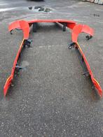 Spoiler set MAN Tgx 2015, Ophalen, Gebruikt, MAN, Carrosserie en Plaatwerk