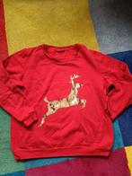 Hema Kersttrui trui kerst XL, Diversen, Kerst, Ophalen of Verzenden