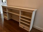 Ikea Hemnes bovendeel bureau wit, Ophalen, Zo goed als nieuw