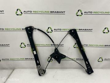 Raammechanisme Links Volkswagen Passat B8 ORIG 3G0837461B beschikbaar voor biedingen