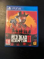 Red Dead Redemption 2, Online, Vanaf 18 jaar, Overige genres, 1 speler