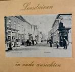 Loosduinen in ansichtkaarten, Boeken, Geschiedenis | Stad en Regio, Ophalen of Verzenden, 20e eeuw of later, Zo goed als nieuw