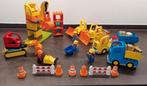 duplo bouwplaats, Ophalen of Verzenden, Gebruikt, Duplo