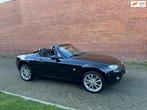 Mazda MX-5 1.8 Touring Electr Hardtop Leder Airco, 127 pk, Achterwielaandrijving, 4 cilinders, Cabriolet