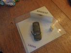 Renault Laguna Metallic 1996 1:43 Vitesse Dealer Edition, Ophalen of Verzenden, Zo goed als nieuw, Auto, Overige merken