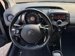 Citroën C1 1.0 VTi Feel Automaat Airco (bj 2019), Gebruikt, Euro 6, 4 stoelen, C1