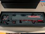 WSI Scania Nordpal met oplegger., Ophalen of Verzenden, Nieuw, Bus of Vrachtwagen, Wsi