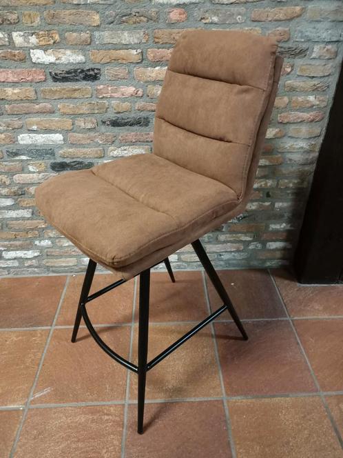 NIEUW barkruk Harderwijk UITVERKOOP van €199,- Laatste stuks, Huis en Inrichting, Barkrukken, Nieuw, 5 krukken of meer, Draaibaar