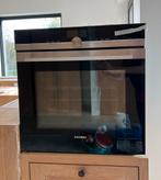 Oven inbouw Siemens pyrolyse, Witgoed en Apparatuur, Ovens, Ophalen, Zo goed als nieuw, Inbouw, 45 tot 60 cm