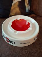 Martini Vermouth Asbak - Verzamelobject, Ophalen of Verzenden