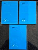 LOI cursus Frans voor beginners, Ophalen of Verzenden, Alpha, Zo goed als nieuw, Niet van toepassing