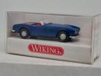 BMW 507 - Wiking 1/87, Verzenden, Zo goed als nieuw, Auto, Wiking