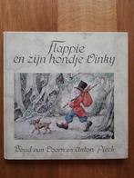 Flappie en zijn hondje Dinky - Boud v. Doorn en Anton Pieck, Boeken, Kinderboeken | Jeugd | onder 10 jaar, Gelezen, Ophalen of Verzenden