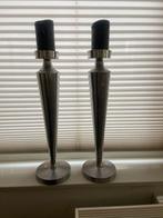 Kaarzenhouders van aluminium, Ophalen, Overige materialen, Overige kleuren, 50 tot 75 cm