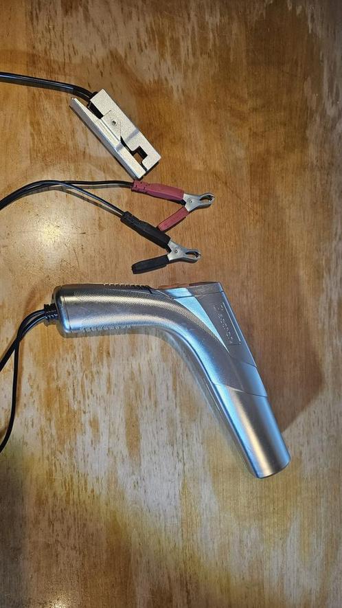 Stroboscoop, Auto diversen, Autogereedschap, Gebruikt, Ophalen of Verzenden