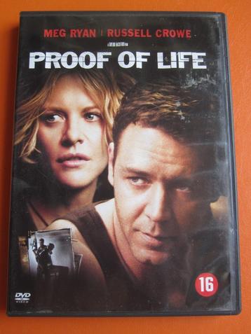 Proof of Life (2000) beschikbaar voor biedingen