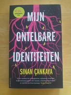 Mijn ontelbare identiteiten (Sinan Cankaya), Ophalen of Verzenden, Zo goed als nieuw