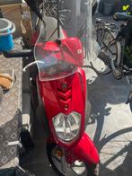 Sym orbit 50, Verzenden, Gebruikt, Overige typen, SYM
