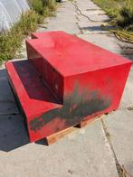 Chassis Kist opberg Scania 143, Ophalen of Verzenden, Gebruikt, Scania, Carrosserie en Plaatwerk