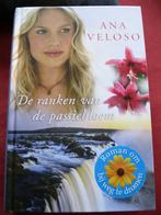 3 romans, Ophalen of Verzenden, Zo goed als nieuw