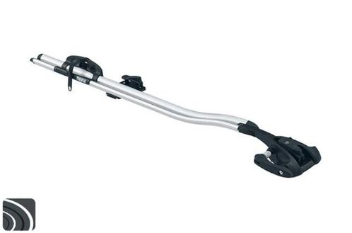 Thule OutRide 561 Fietsdrager dak, Auto diversen, Fietsendragers, Zo goed als nieuw, Dakdrager, 1 fiets, Ophalen of Verzenden