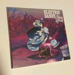 Adani & Wolf - Electric Dandy CD (2012), Cd's en Dvd's, Cd's | Dance en House, Ophalen of Verzenden