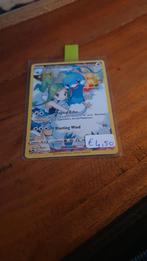 Een leuke altaria kaart, Hobby en Vrije tijd, Verzamelkaartspellen | Pokémon, Ophalen of Verzenden, Zo goed als nieuw, Losse kaart