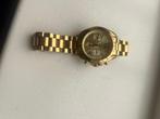 Horloge Michael Kors, Sieraden, Tassen en Uiterlijk, Horloges | Dames, Staal, Staal, Polshorloge, Nieuw